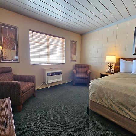 1St Choice Inn Of Rawlins Exterior foto